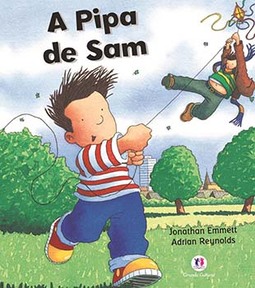 A pipa de Sam