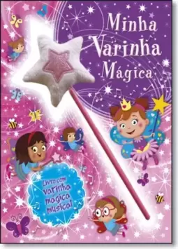 Minha Varinha Magica