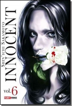 Innocent Vol. 06