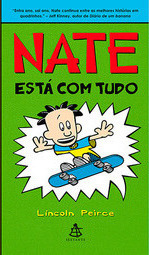 Nate Está Com Tudo
