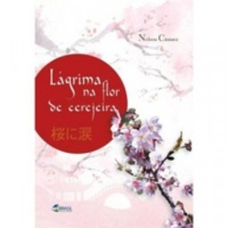 Lágrima na Flor da Cerejeira