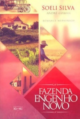 Fazenda Engenho Novo