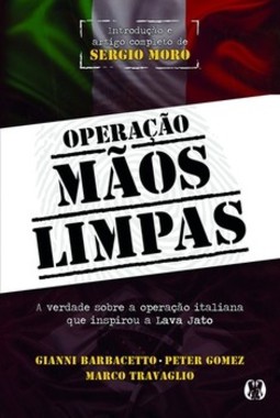 Operação Mãos Limpas