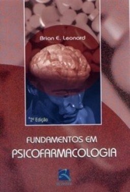 Fundamentos em psicofarmacologia