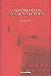 O Fenômeno da Produção Poética