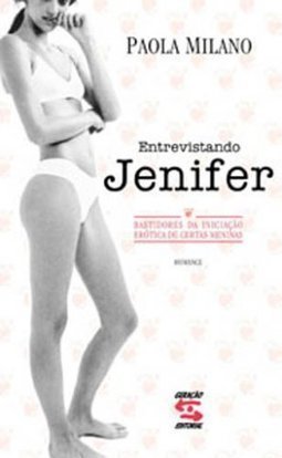 ENTREVISTANDO JENIFER