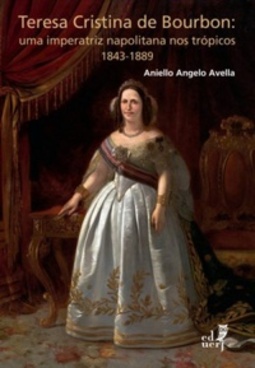 Teresa Cristina de Bourbon