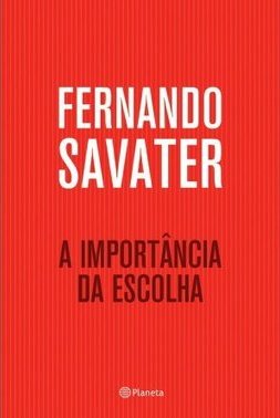 A IMPORTANCIA DA ESCOLHA