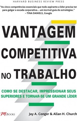 Vantagem Competitiva no Trabalho
