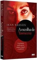 A Escolha de Yasmeena