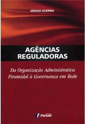 Agências Reguladoras