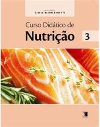 Curso Didático de Nutrição