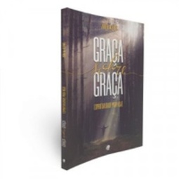Graça sobre graça