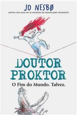 Doutor Proktor