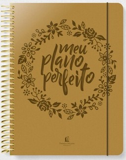 Meu plano perfeito - Capa Pu