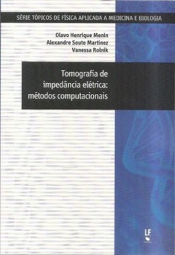 Tomografia de impedância elétrica: métodos computacionais