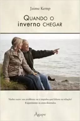 QUANDO O INVERNO CHEGAR