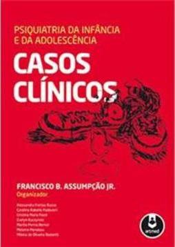Psiquiatria da Infância e da Adolescência