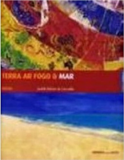Terra Ar Fogo E Mar
