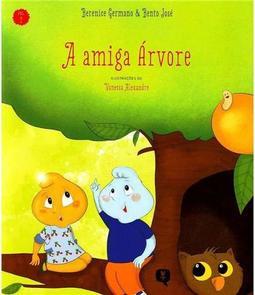 A Amiga Árvore