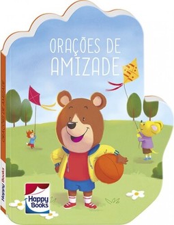 MAOZINHAS EM ORACAO: ORACOES DE AMIZADE
