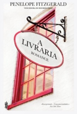 A Livraria