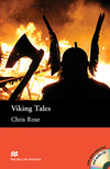 Viking Tales (Audio CD Included)
