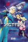 Astra Lost in Space volume 2