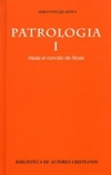 Patrología I