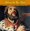 Salmos do Rei Davi (Cânticos (livro + CD))