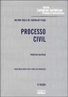 PROCESSO CIVIL: Processo Cautelar - v. 12