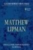 Matthew Lipman