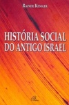 História social do antigo Israel