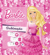 Barbie Calculando - Subtração