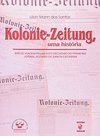 Kolonie-Zeitung, uma História