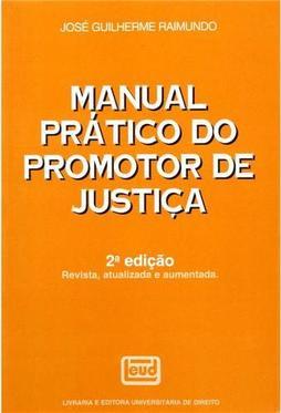 Manual Prático do Promotor de Justiça