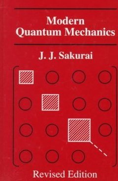 Modern Quantum Mechanics - Importado