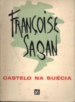 Castelo na Suécia