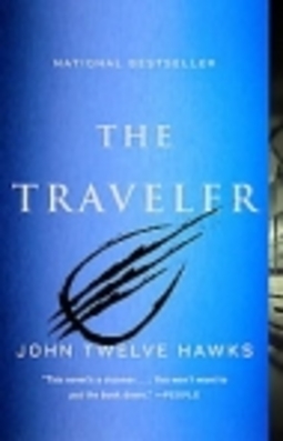 The V.1 - traveler Fourth realm trilogy
