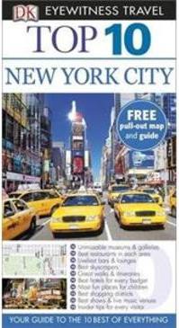 NEW YORK CITY TOP 10