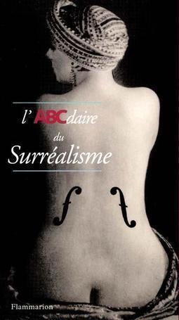 ABCDAIRE DU SURREALISME, L'