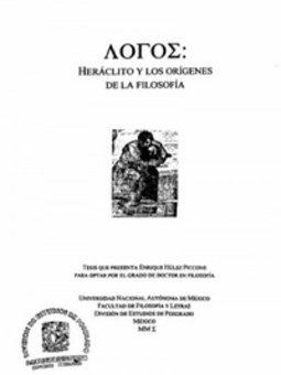 Lógos (Proyecto papiit)