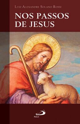 Nos passos de Jesus