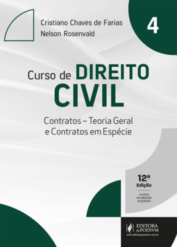 Curso de direito civil - Contratos