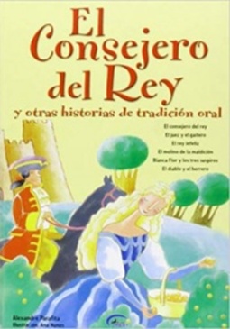 El consejero del rey