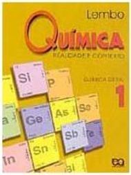 Química: Realidade e Contexto - Química Geral - 1 série - 2 grau