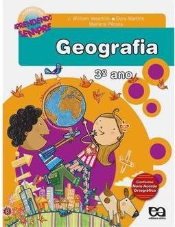 Geografia