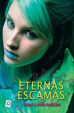 Eternas Escamas - Tera Lynn Childs