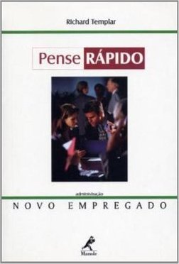 Novo Empregado