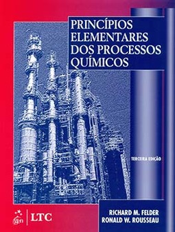 Princípios elementares dos processos químicos